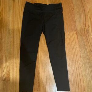 Jockey workout pants